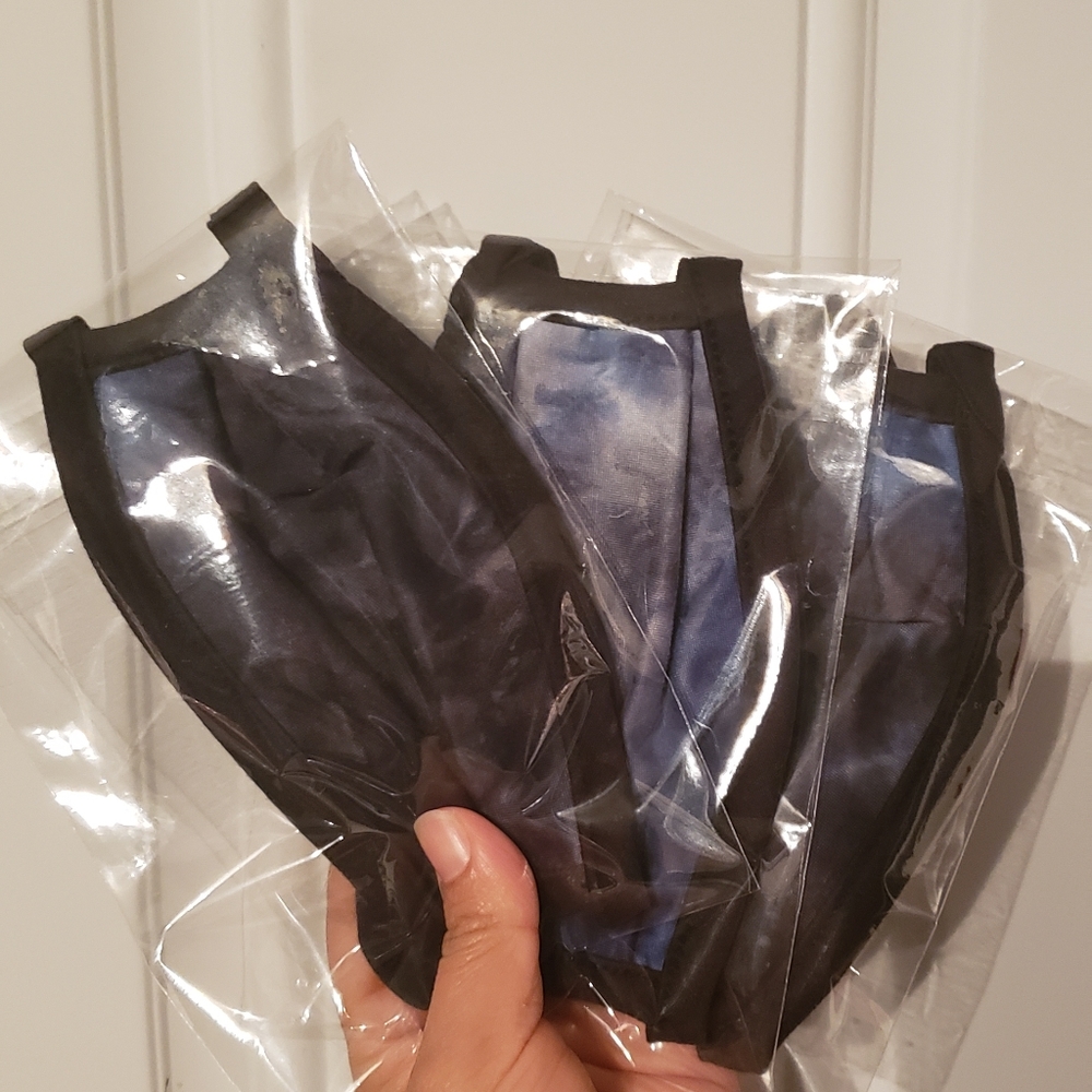 3 MASK PROTECTION - Picture 4 of 10